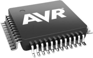 میکروکنترلر AVR