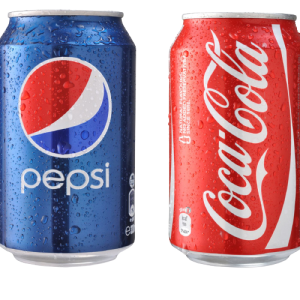 pepsi vs cola