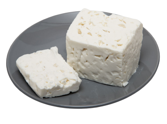 پنیر اولیه