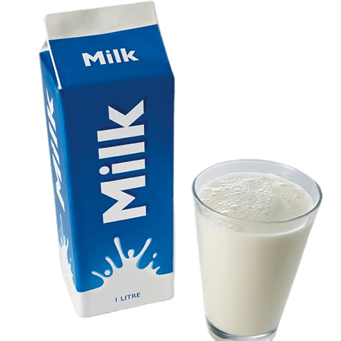 شیر :)