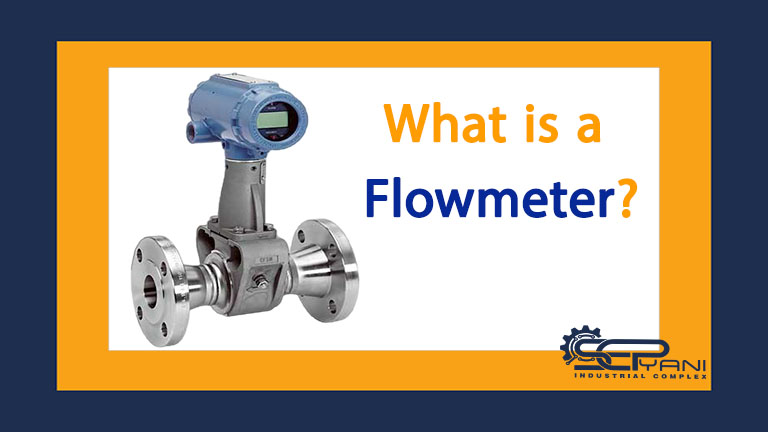 flowmeter