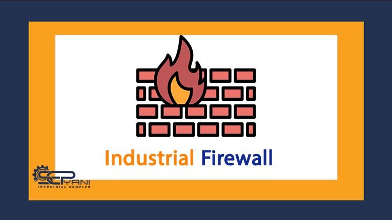 indutrial firewall