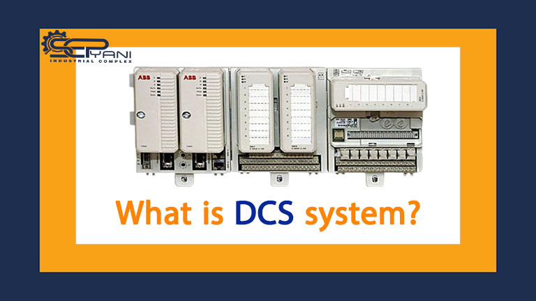 dcs system