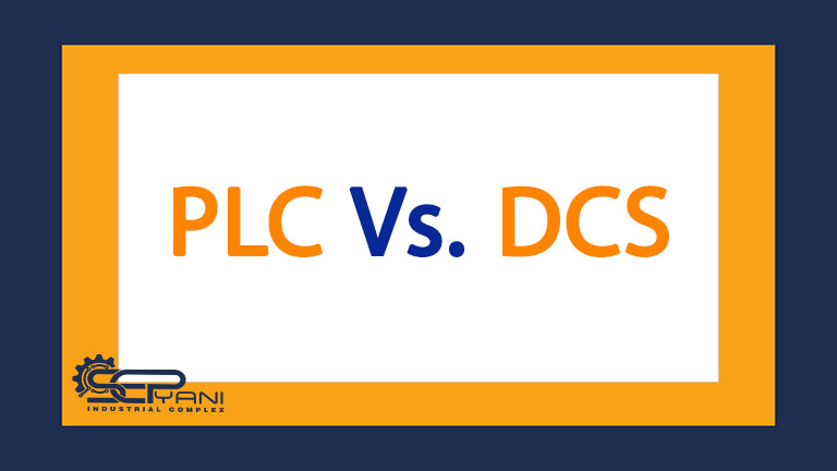 plc and dcs