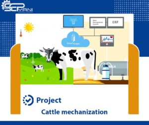 Cattle Mechanization